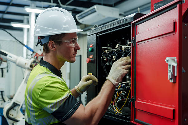 24/7 Emergency Electrical Inspection experts in Princeton, NJ