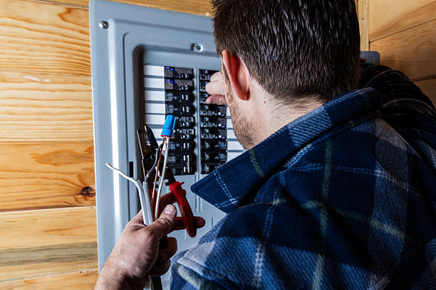 Affordable Electrical Inspection solutions in Princeton, NJ